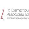 Y. Demetriou Associates Ltd