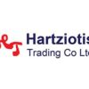 Hartziotis Trading Co Ltd