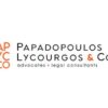PAPADOPOULOS, LYCOURGOS & CO LLC