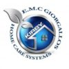 EMC GIORGALLOS HOME CARE SYSTEMS