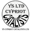 YS Cypriot Catalysts Ltd.
