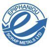 EPIPHANIOU SCRAP METAL LTD