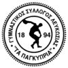 ΓΣΠ (Γυμναστικός Σύλλογος “Τα Παγκύπρια”